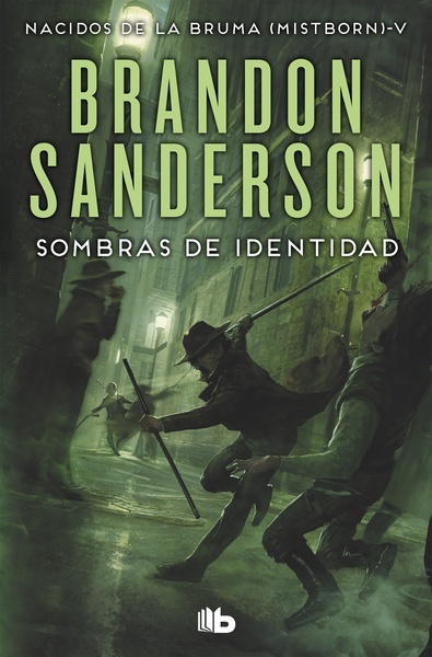 Sombras de identidad