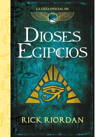 Dioses egipcios