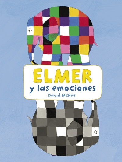 Elmer y las emociones