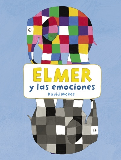 Elmer y las emociones