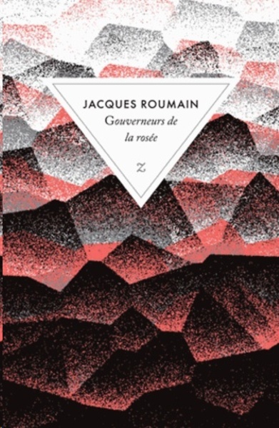 Gouverneurs de la rosé