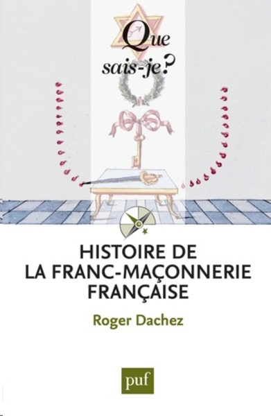 Histoire de la Franc-Maçonnerie Française