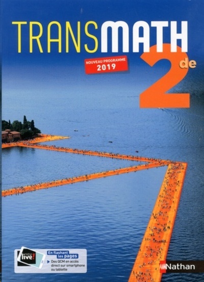 Transmath 2de