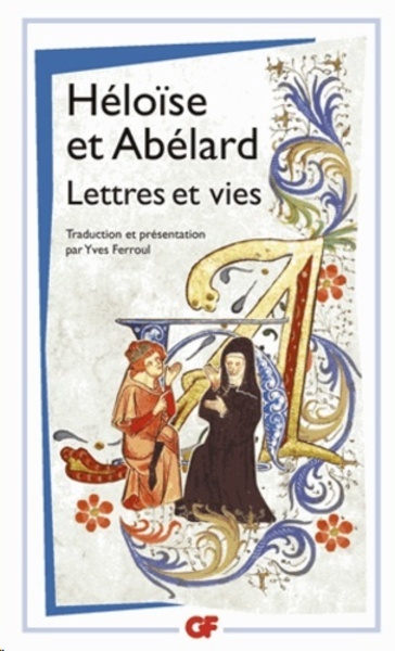 Héloïse et Abélard