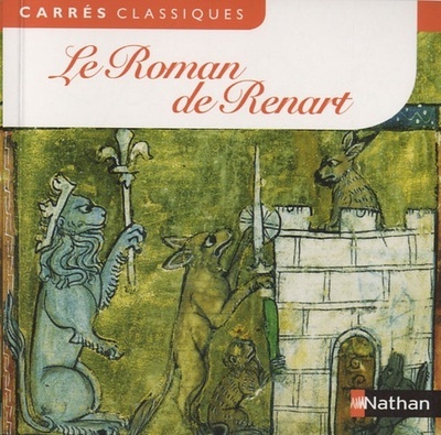 Le roman de Renart