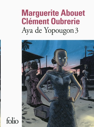 Aya de Yopougon. Tome 3