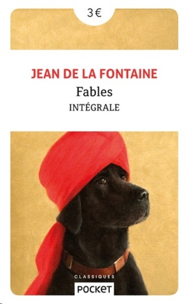 Fables (La Fontaine)