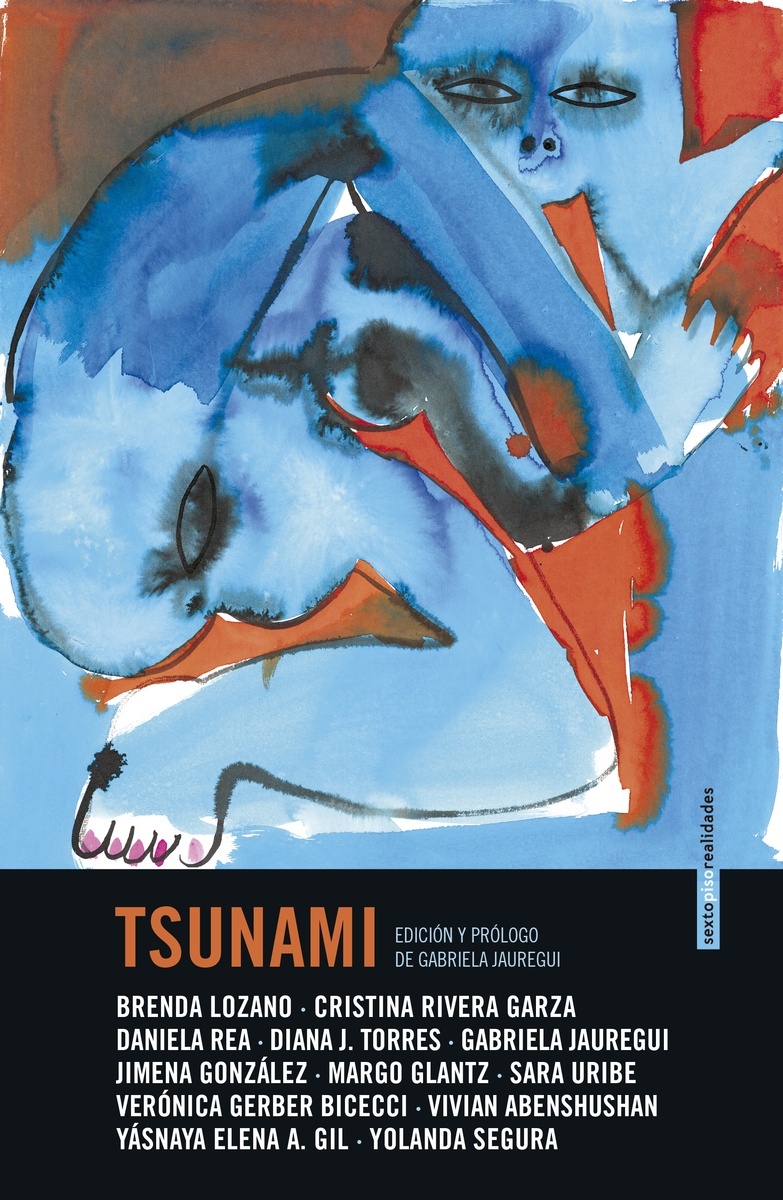 Tsunami México