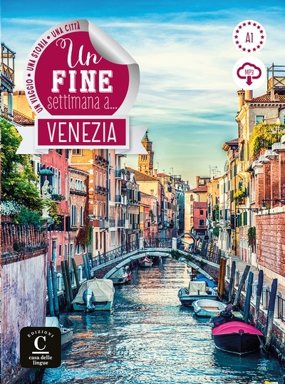 Un fine settimana a... Venezia. A1