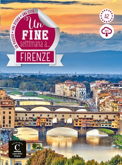 Un fine settimana a...Firenze. A1