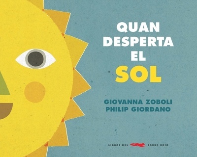 Quan el sol desperta