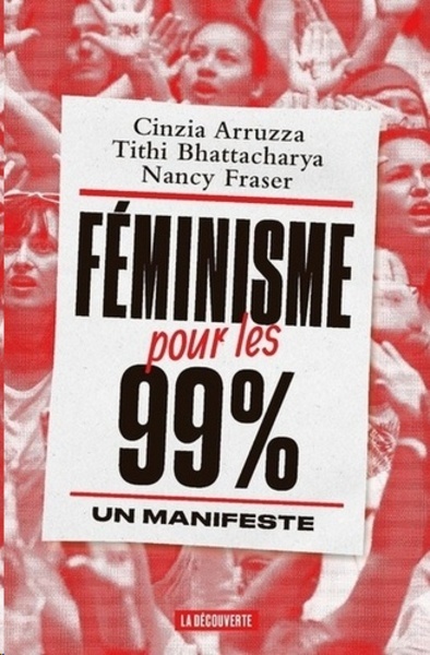 Féminisme pour les 99 % - Un manifeste