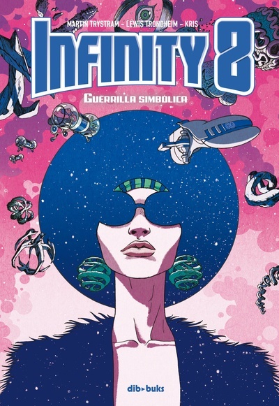 Infinity 8 vol 4