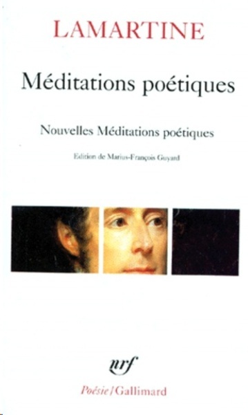 Méditations Poétiques