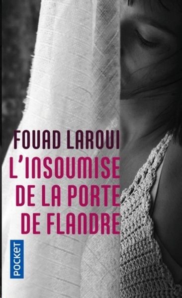 L'insoumise de la porte de Flandre