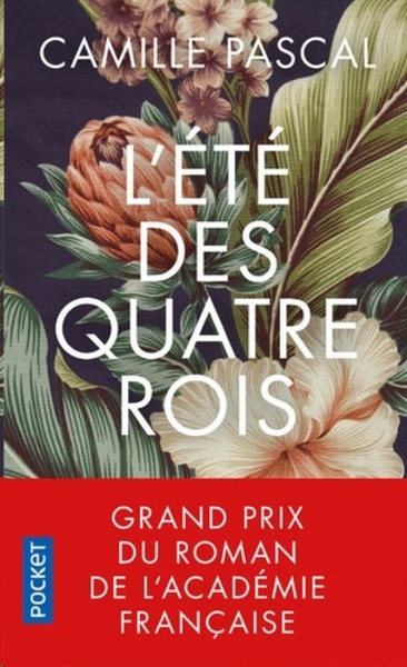 L'été des quatre rois