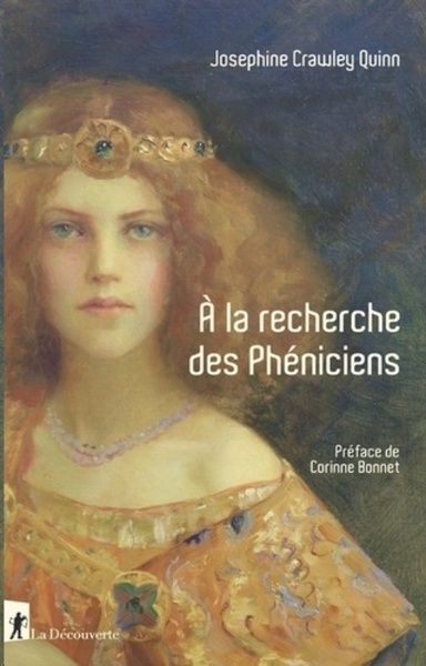 A la recherche des phéniciens