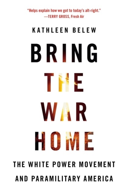 Bring the War Home