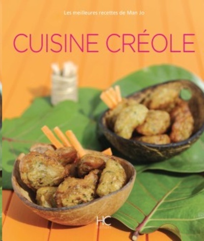 Cuisine créole