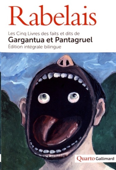 Récits pantagruéliques