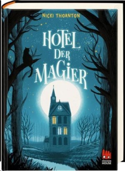 Hotel der Magier