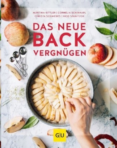 Das neue Backvergnügen