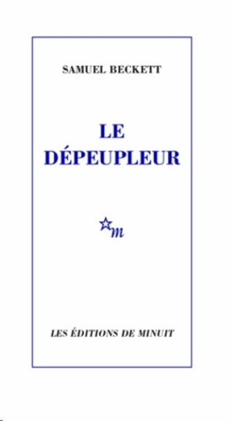 Le dépeupleur