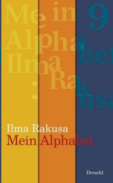 Mein Alphabet