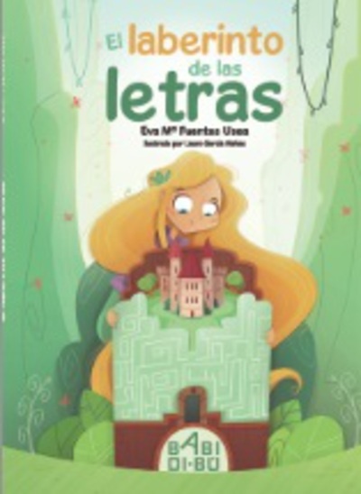 El laberinto de las letras