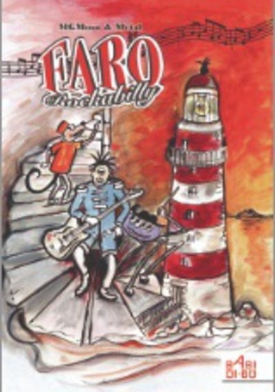 Faro Rockabilly