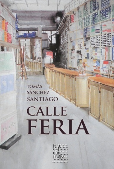 Calle Feria