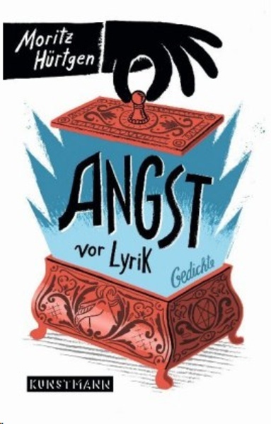 Angst vor Lyrik