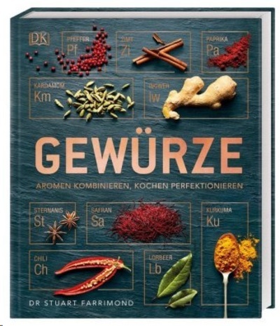 Gewürze