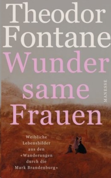 Wundersame Frauen