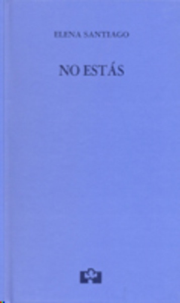 No estás