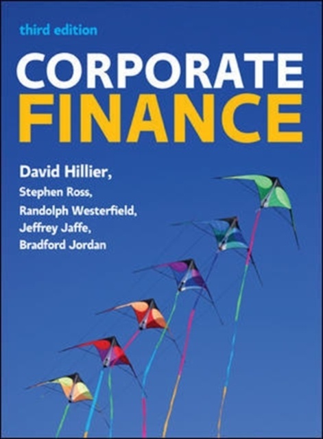 Corporate Finance: European Edition