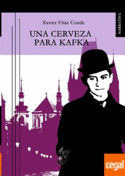 Una cerveza para Kafka