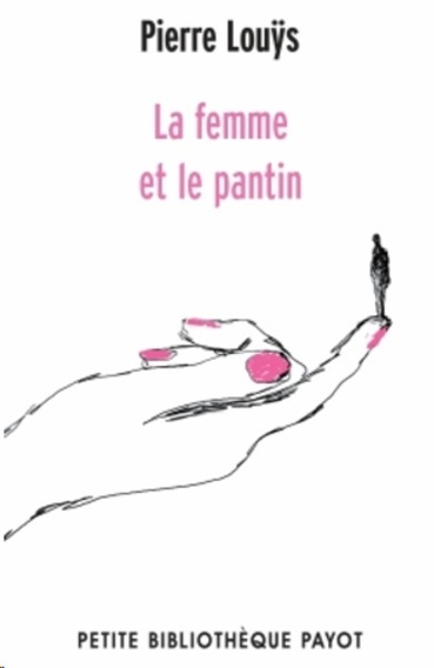 La femme et le pantin