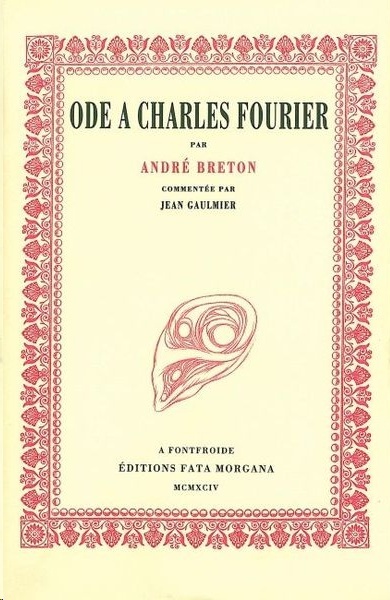 Ode a Charles Fourier