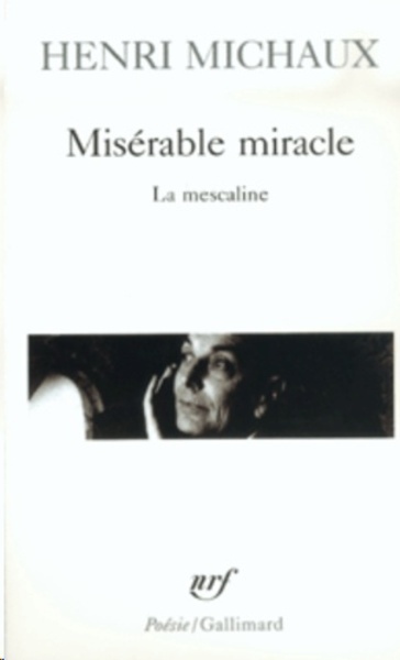 Misérable miracle