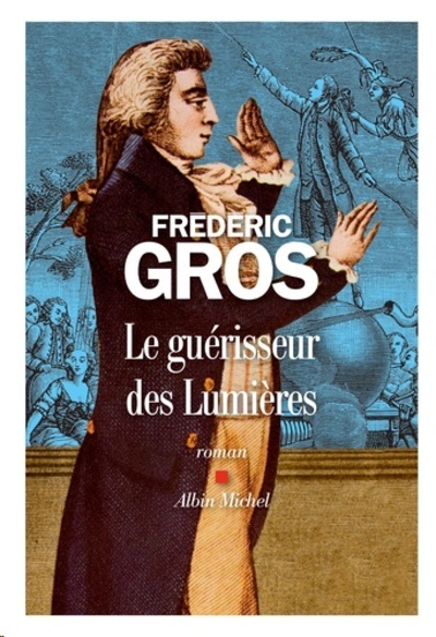 Le guérisseur des lumières