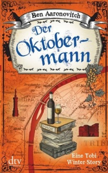 Der Oktobermann