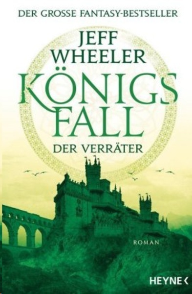 Königsfall - Der Verräter