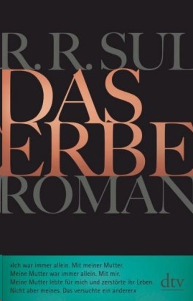 Das Erbe