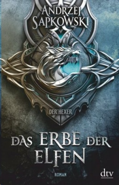 Das Erbe der Elfen