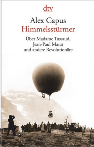 Himmelsstürmer