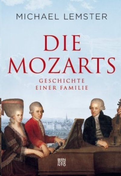 Die Mozarts
