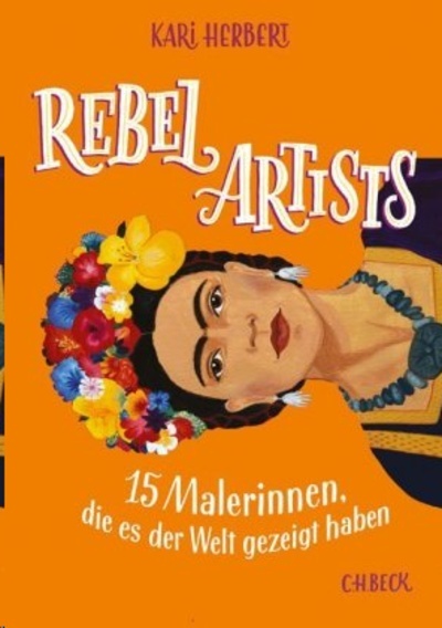 Rebel Artists