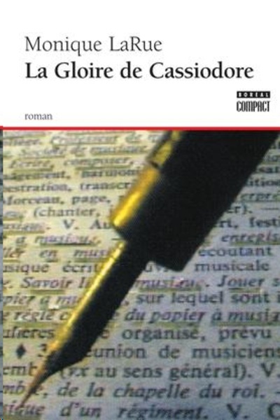 La Gloire de Cassiodore