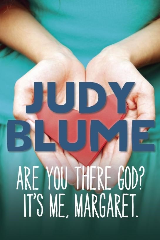 Are you There God? It's Me, Margaret